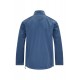 East West Softshell Jacket Madrid blauw