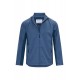 East West Softshell Jacket Madrid blauw