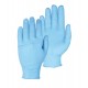 Nitrile handschoen PSP 50-228  PF Blue