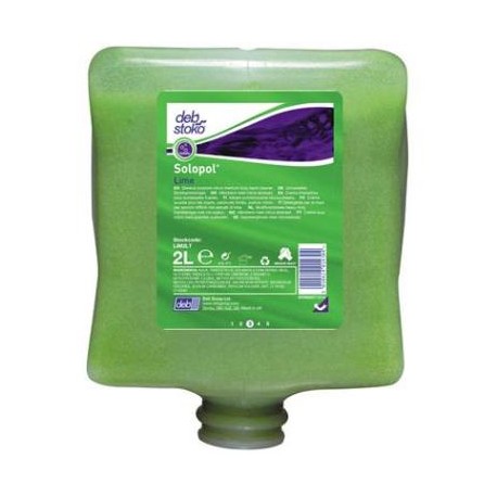 Solopol Lime 2 ltr