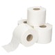 Toiletpapier traditioneel cellulose 3 lagen 250 vel