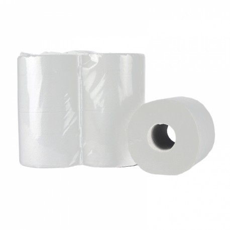 Toiletpapier Traditioneel Super 2-laags