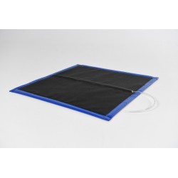 HydroWalk Desinfectie/ontsmattingsmat + Vulsysteem