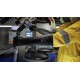 Ansell AlphaTec 87-104 handschoen