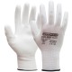 OXXA® PU- Builder handschoen wit