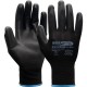 OXXA® PU- Builder handschoen zwart