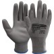 OXXA® PU- Builder handschoen grijs
