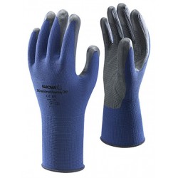 Showa 380 Nitrile Foam Grip handschoen