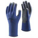 Showa 380 Nitrile Foam Grip handschoen