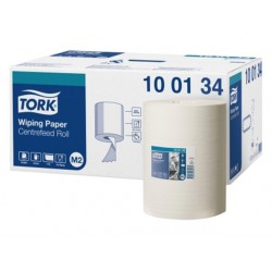 Tork Advanced wiper 415 centerfeed roll