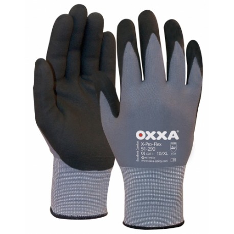 OXXA® X-Pro-Flex Plus