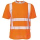 M-Wear 6200 T-shirt RWS oranje
