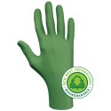 Nitril handschoenen 6110 PF (bio-nitril) SHOWA 6110 100 stuks