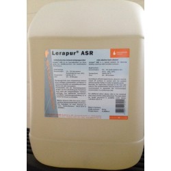 Agri-Clean Lerapur® ASR