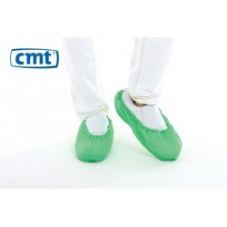 CMT Schoenovertrekken groen